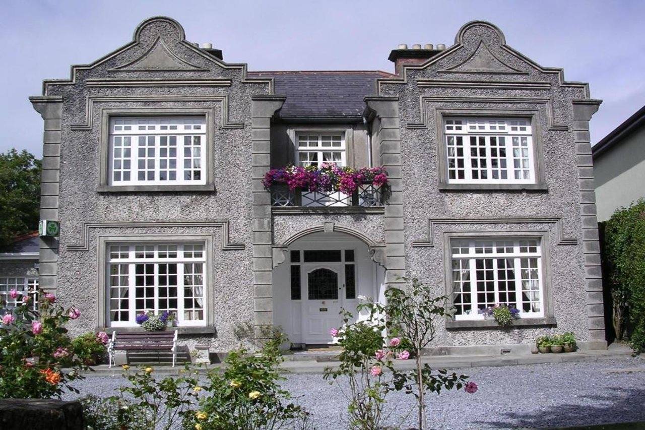 St Judes B&B 2