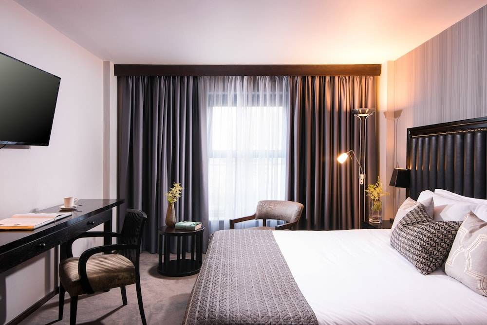 The Twelve Hotel 1