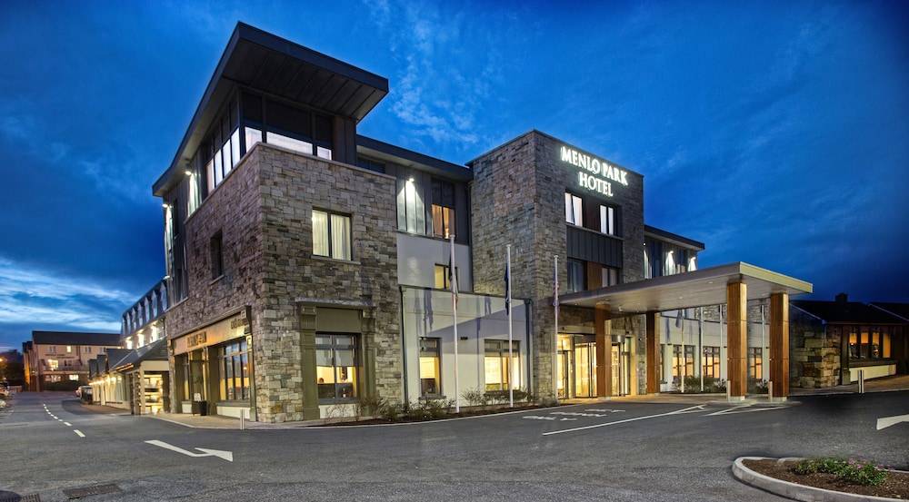 Menlo Park Hotel 1