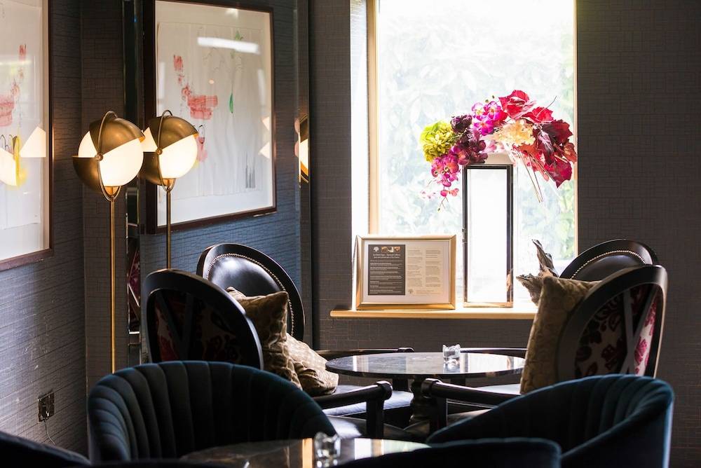 The Twelve Hotel 2