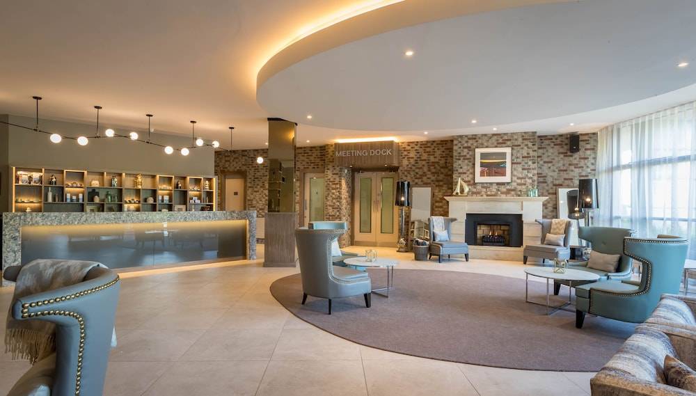 Harbour Hotel 1