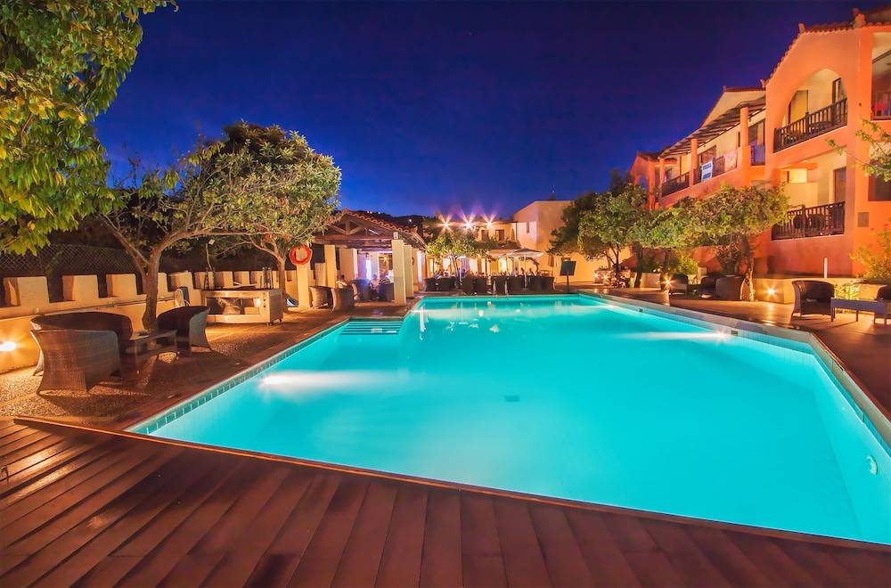 Rigas Hotel Skopelos by GHH 1