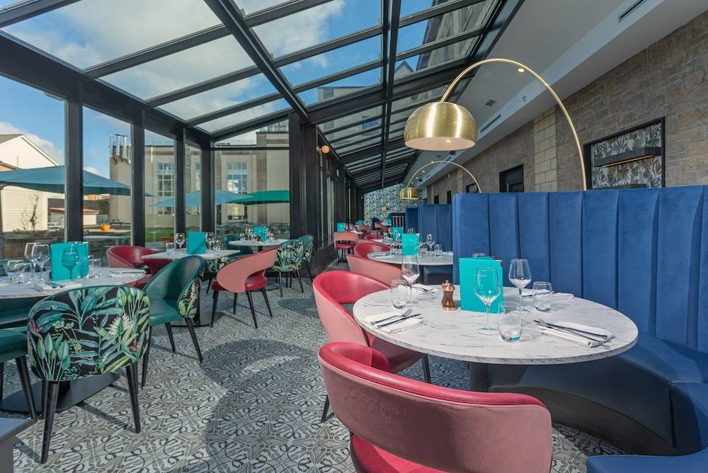 Clybaun Hotel 2