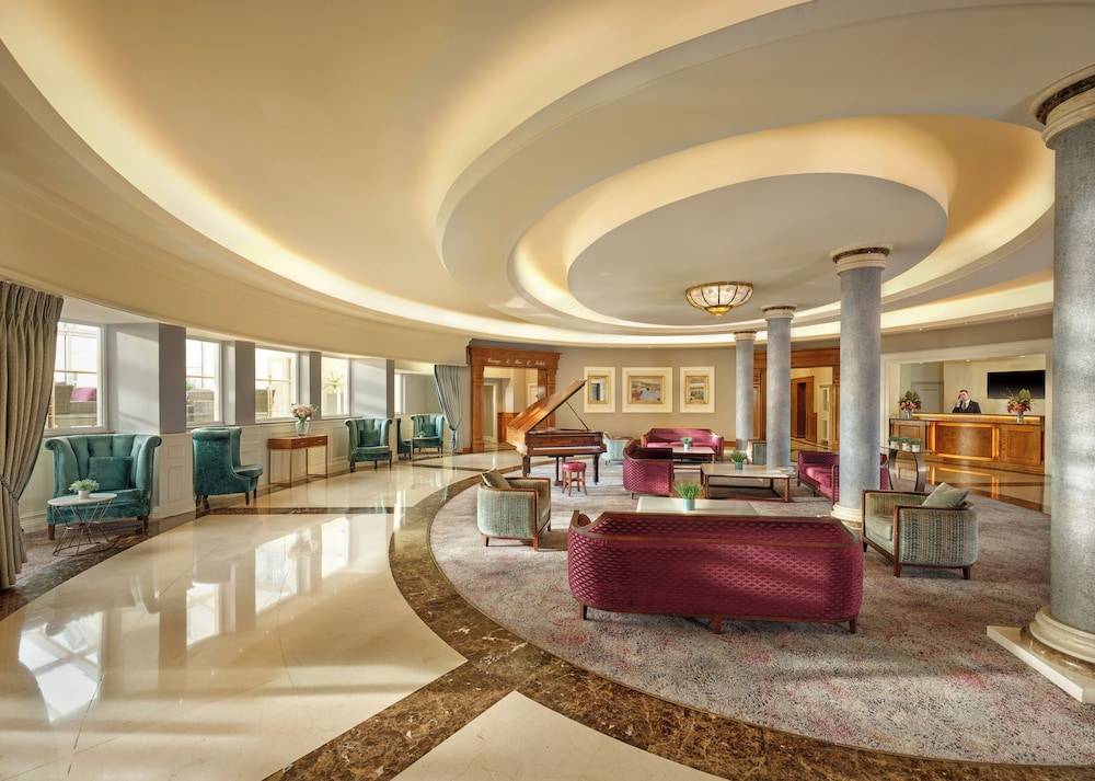 Galway Bay Hotel Conference & Leisure Centre 2