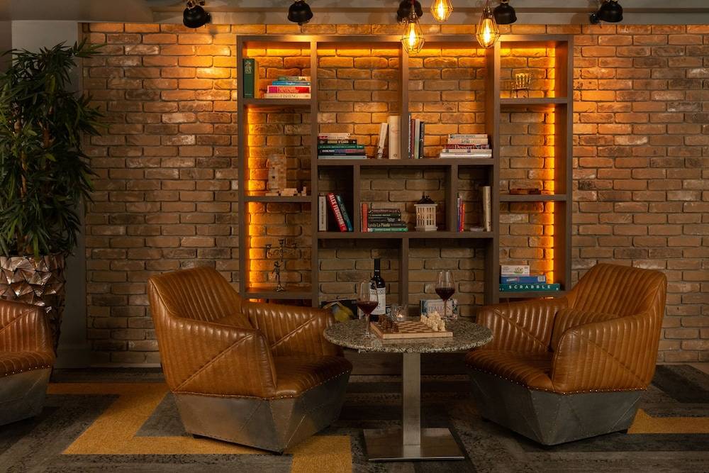 Nox Hotel Galway 2