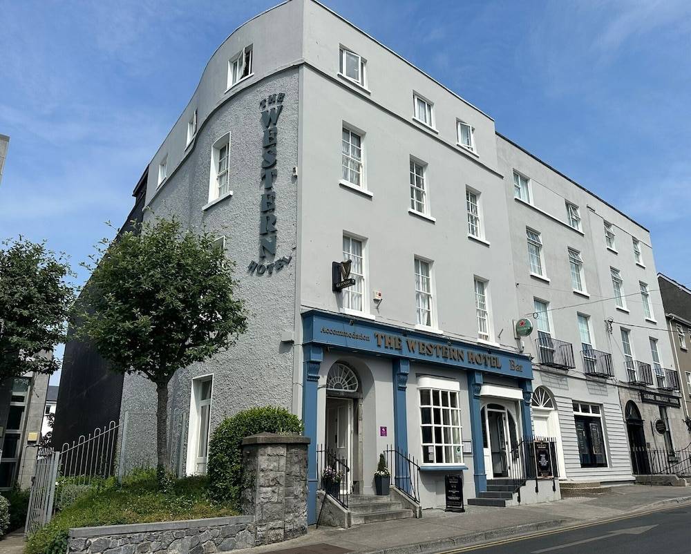 The Western Hotel 1