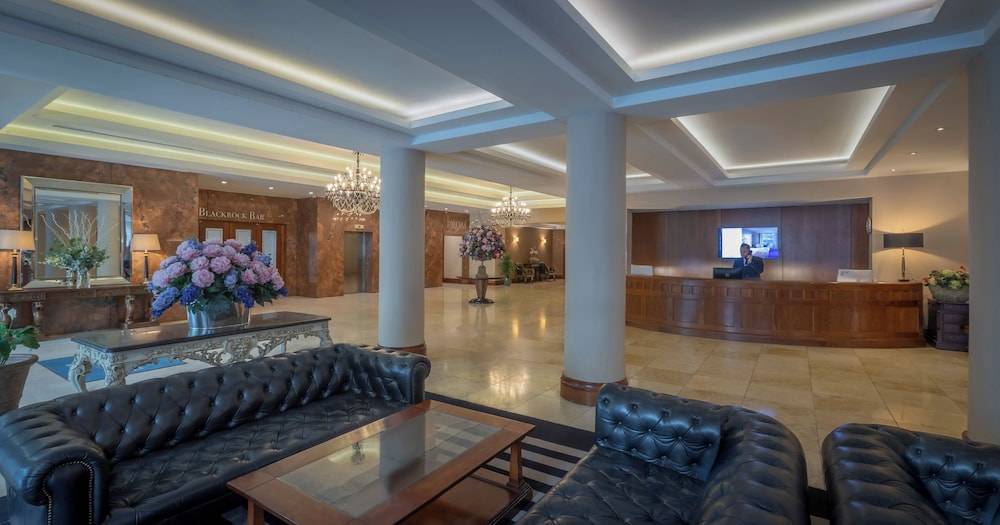 Salthill Hotel 2