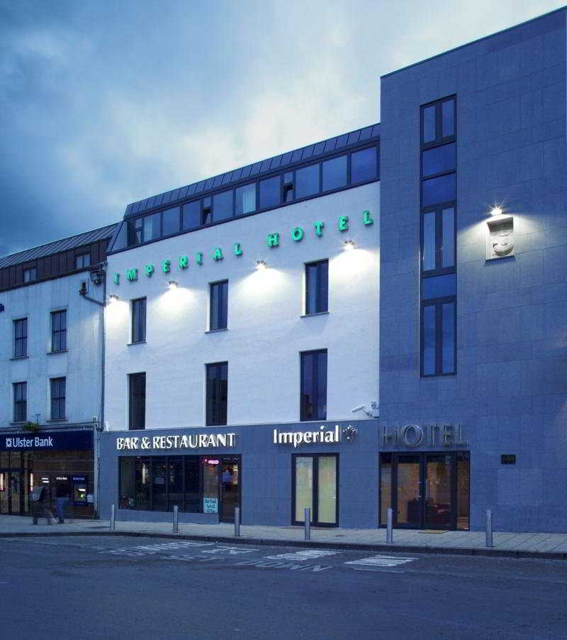 Imperial Hotel Galway 2