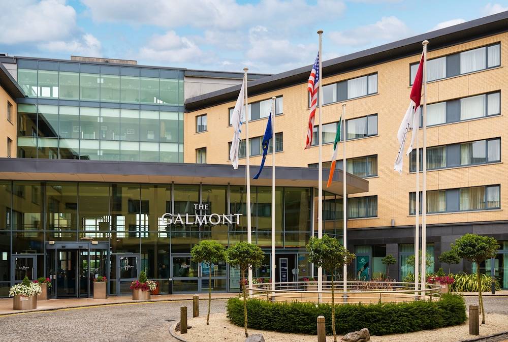 The Galmont Hotel & Spa 1
