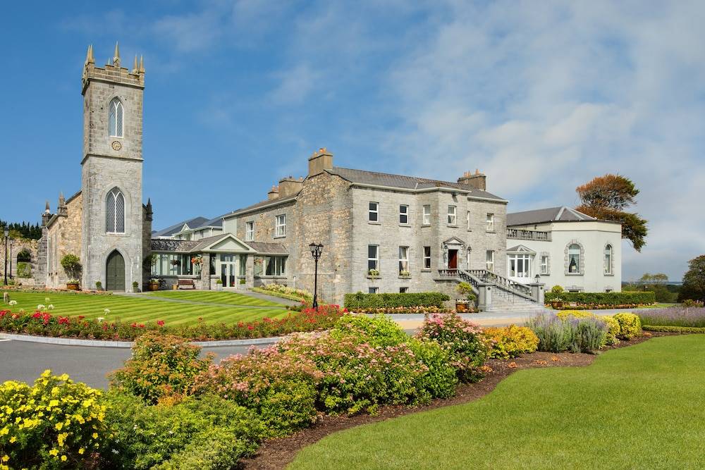 Glenlo Abbey Hotel 1