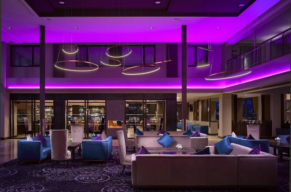 The Galmont Hotel & Spa 2