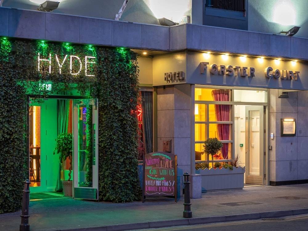 HYDE Hotel 1