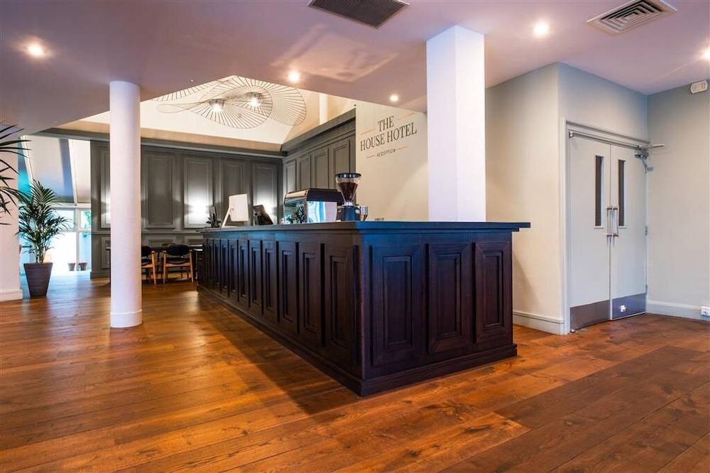 The House Hotel, an Ascend Hotel Collection Member 2