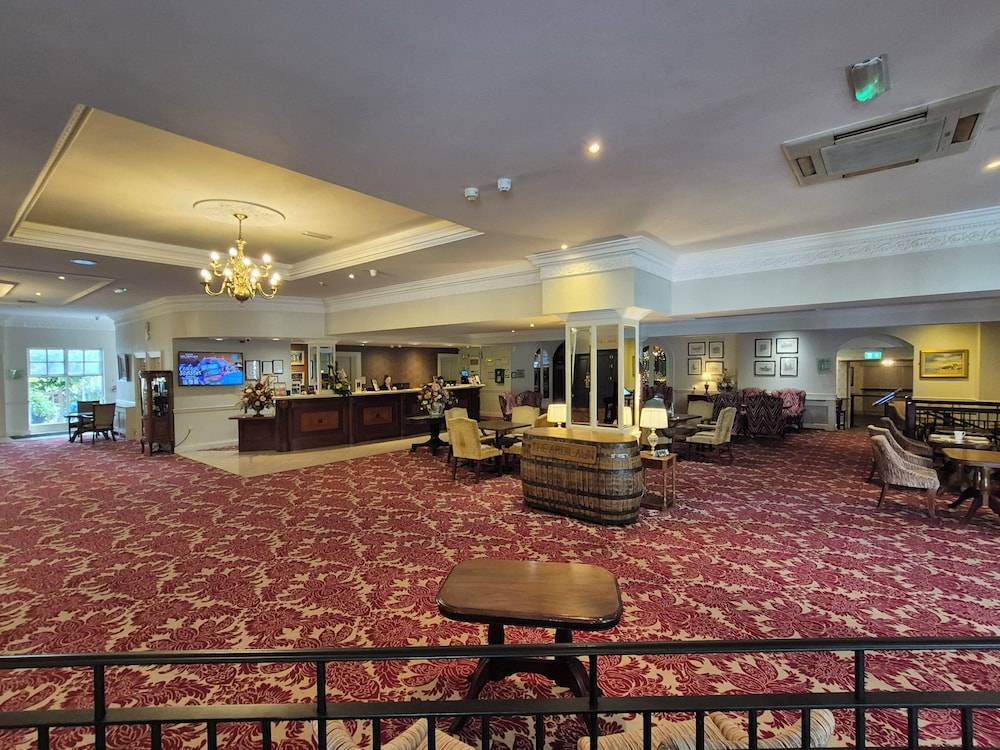 The Ardilaun Hotel 2