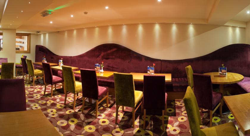 Imperial Hotel Galway 1