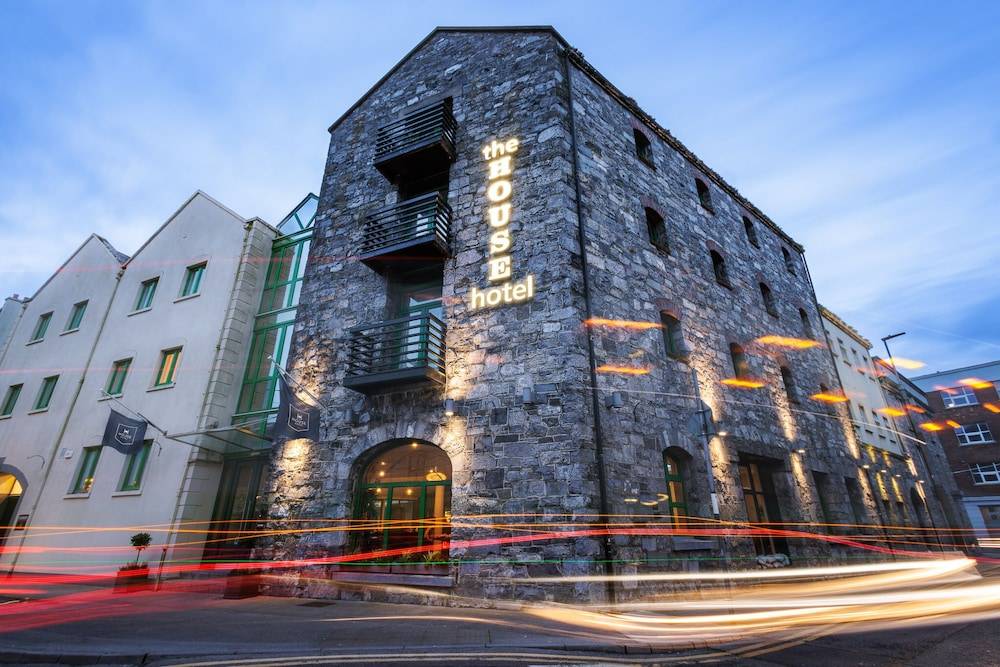 The House Hotel, an Ascend Hotel Collection Member 1