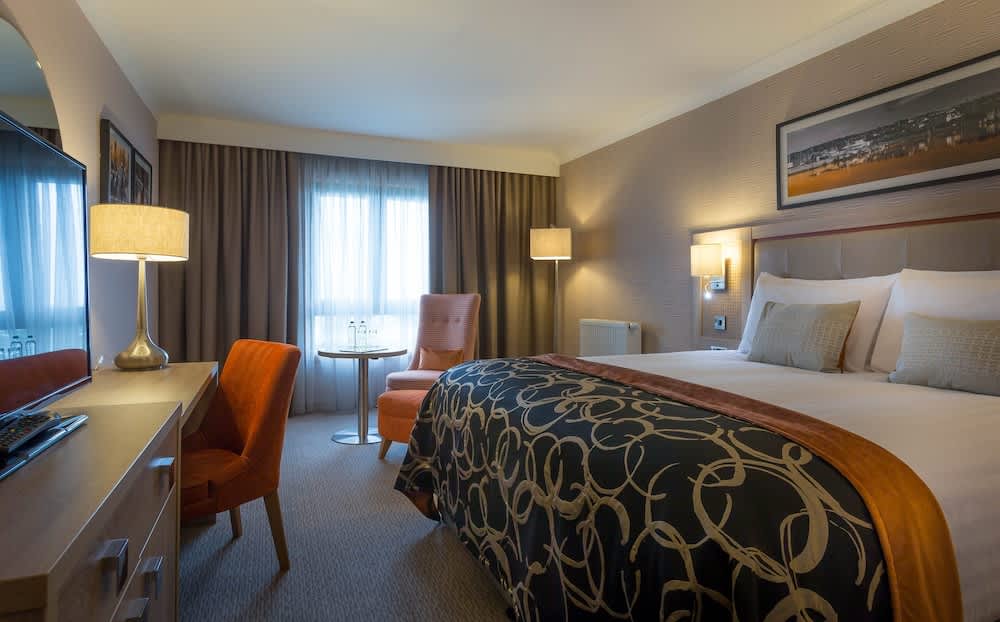 Clayton Hotel Galway 1