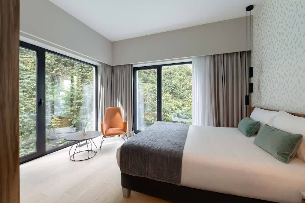 The Central Kirchberg - Smart ApartHotel 1