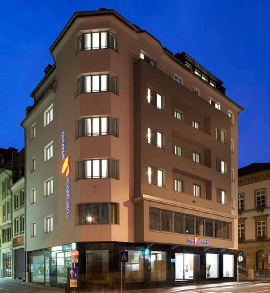 Hotel Simoncini 1