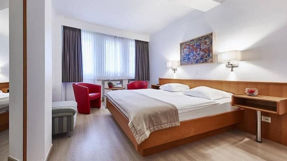 Hotel Francais 2