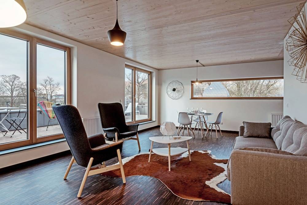 Vistay apartments 1