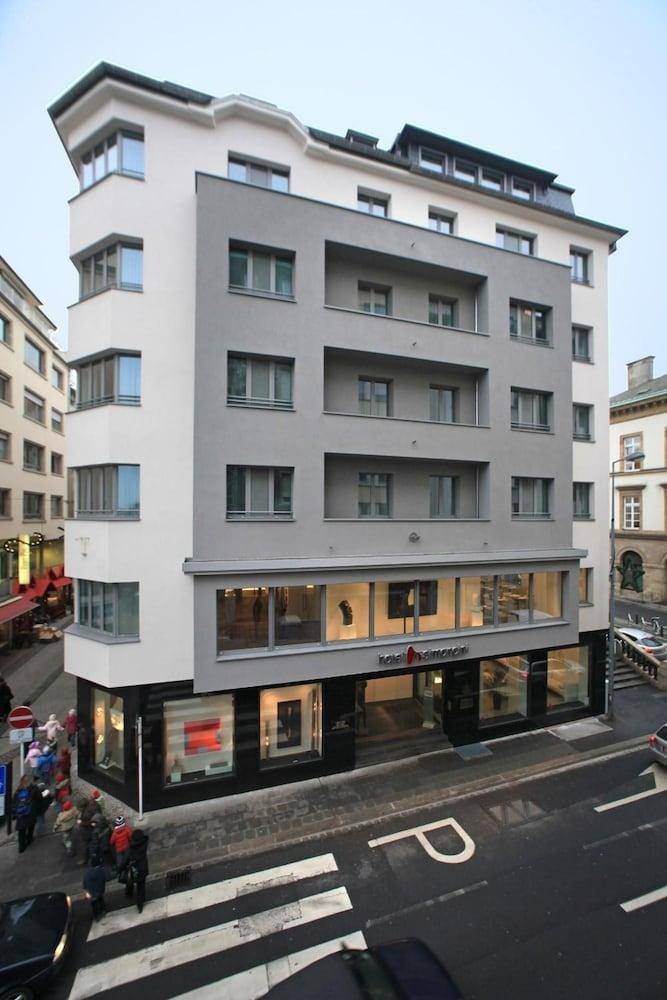 Hotel Simoncini 2