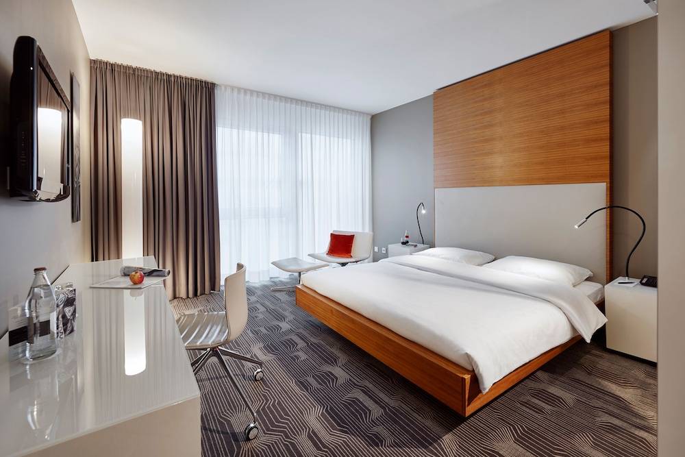 LEGERE HOTEL Luxembourg 1