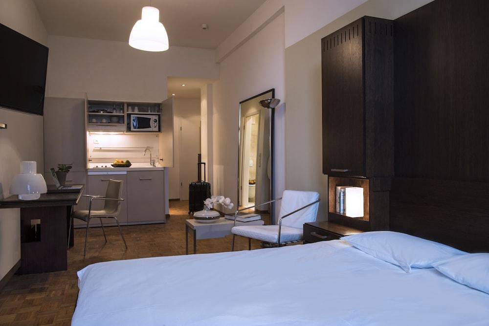 Key Inn serviced residences Belair 2