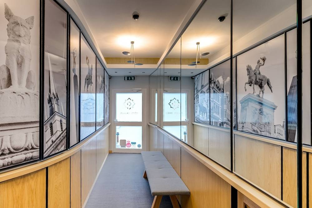 Hotel Vauban 2