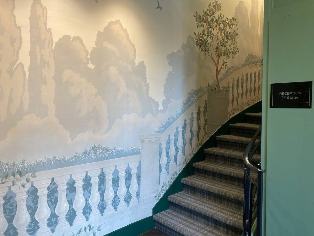 Hôtel Marguerite 2