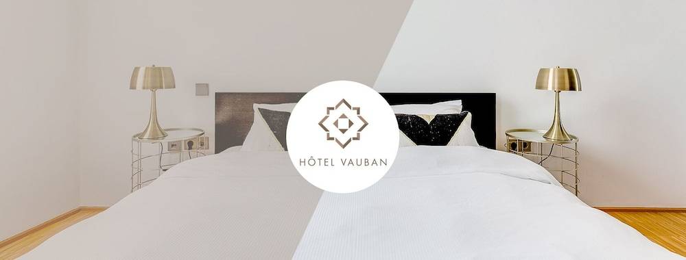 Hotel Vauban 1
