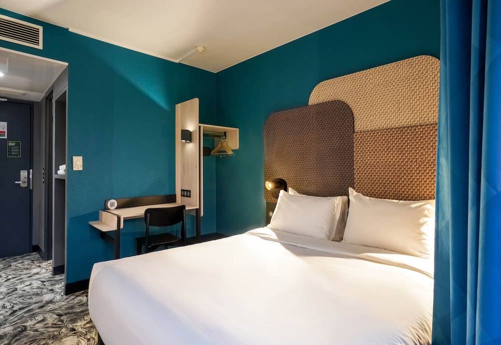 B&B HOTEL Paris Porte de Châtillon 1