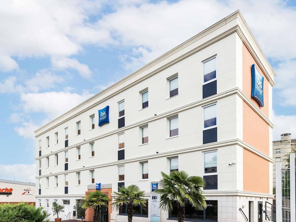 Hotel ibis budget Chatillon Paris Ouest 1
