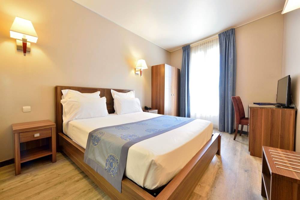 Hotel Capitole 1