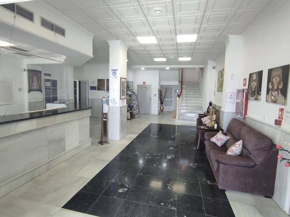 Hotel Carabela Santa María 2