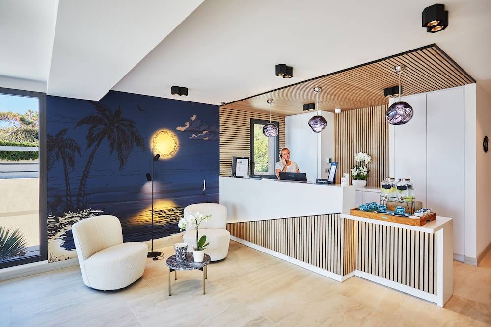 EDEN HÔTEL 2