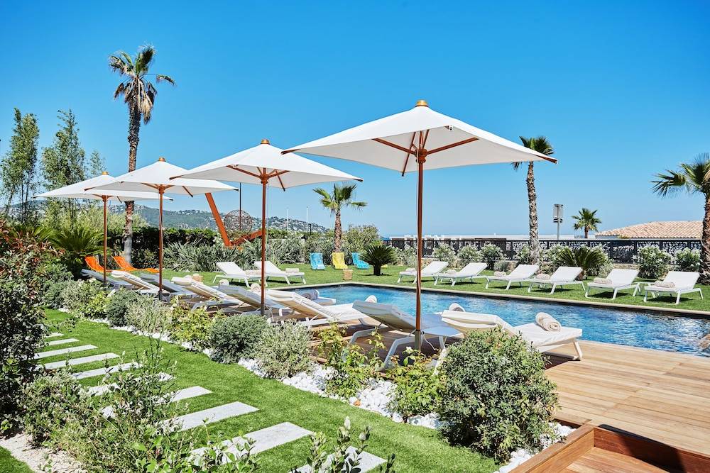 EDEN HÔTEL 1