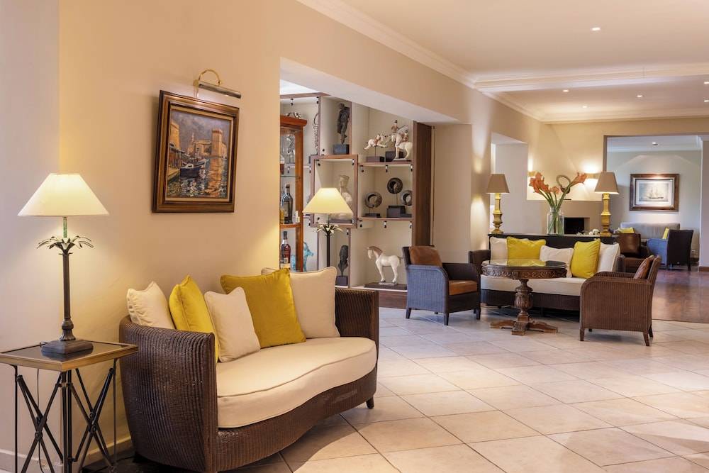 Best Western Premier Montfleuri 2