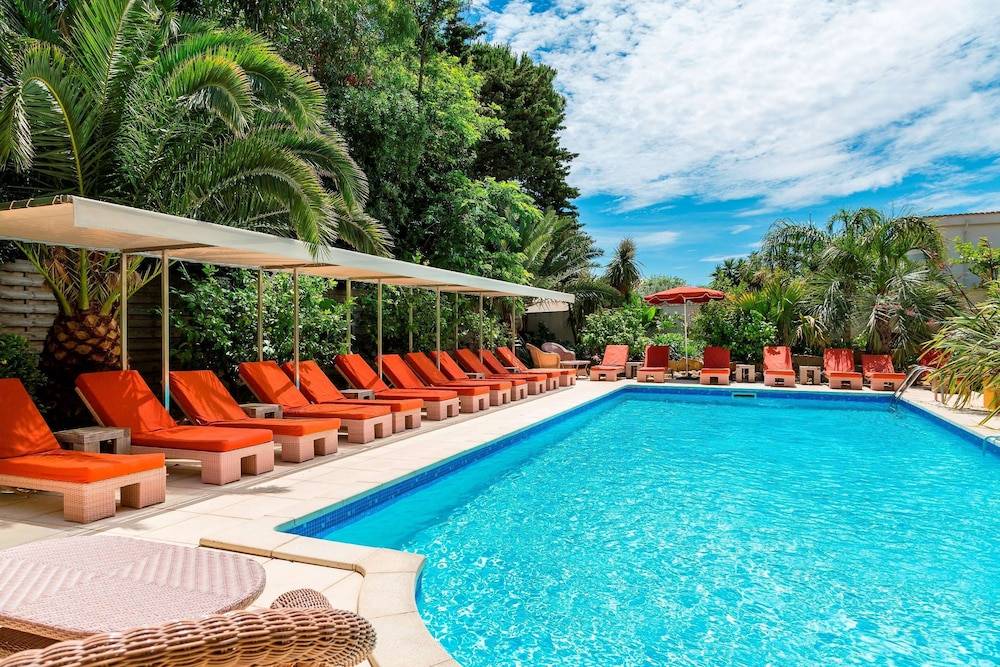 Best Western Premier Montfleuri 1