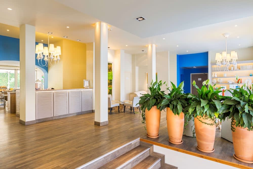 Best Western Hotel Matisse 2