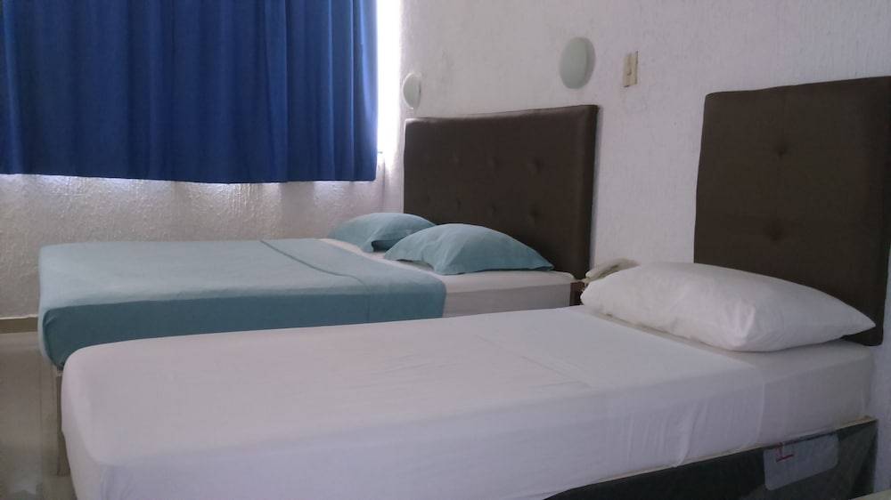 Hotel Costa del Sol 2