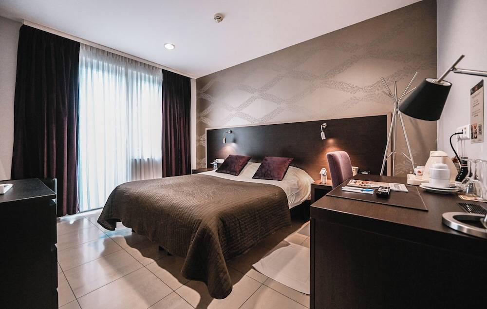 Hotel Pax 1