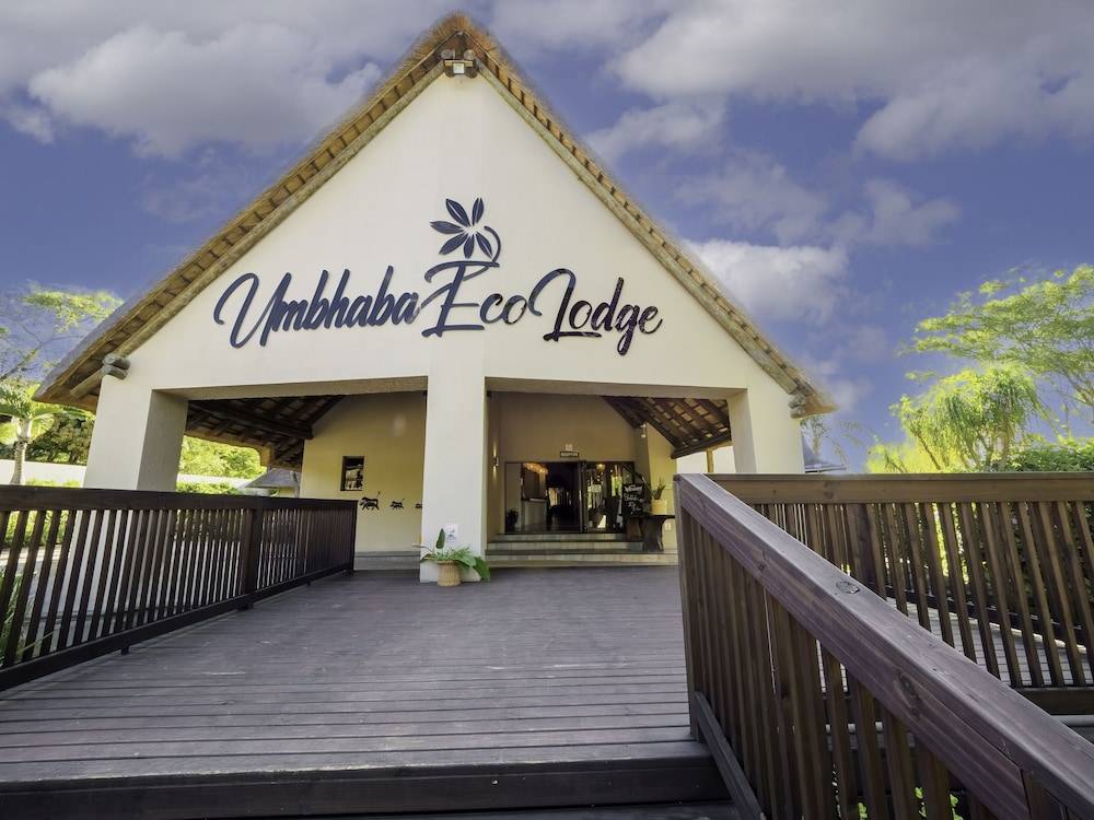 Umbhaba Eco Lodge 1