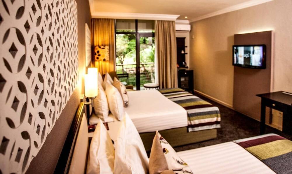 Sabi River Sun Resort 2