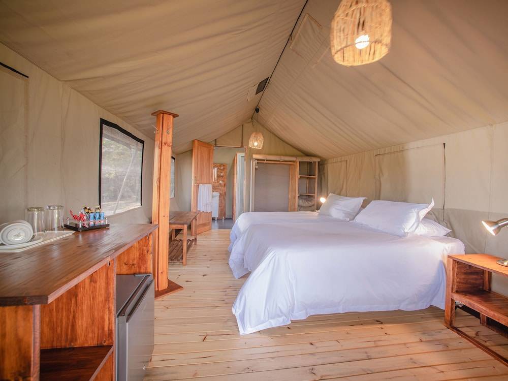 Nkambeni Safari Camp 1