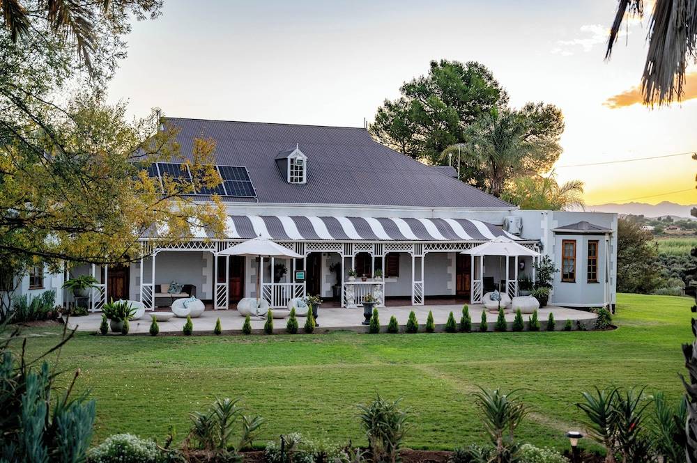 De Denne Country Guest House 1