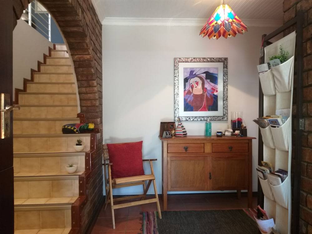 Earthbound Guest House 2