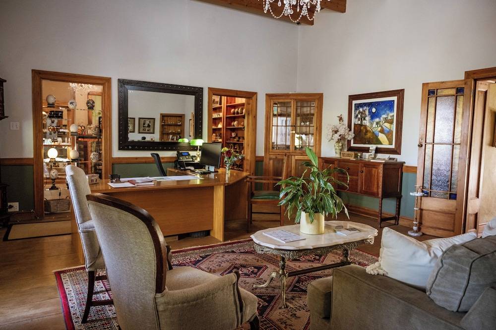 De Denne Country Guest House 2