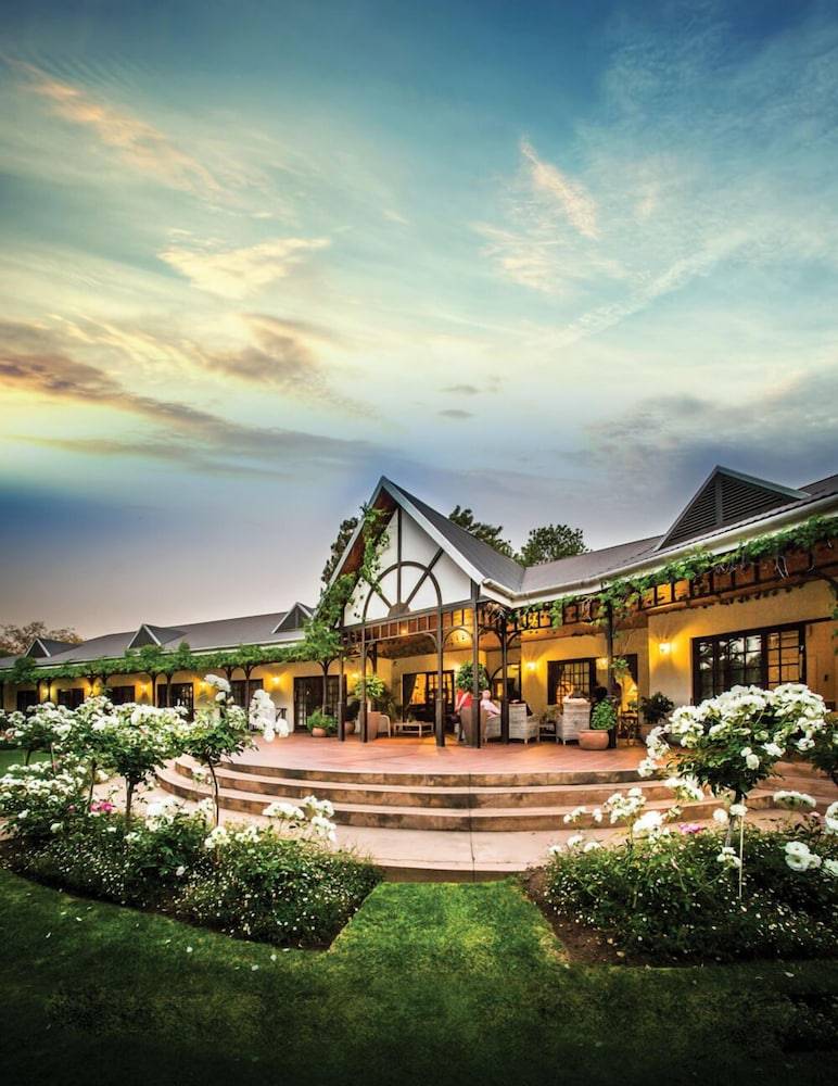 Hlangana Lodge 1