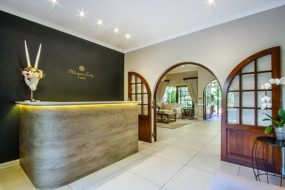 Hlangana Lodge 2